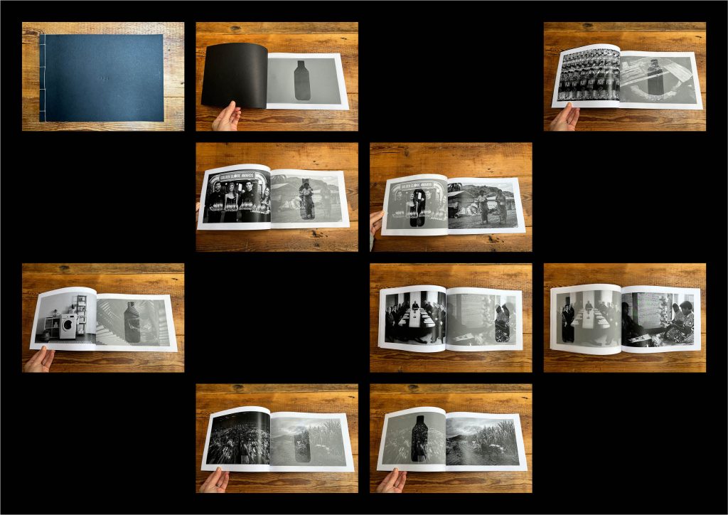 01.05.15 Methods of Contextualising – Final Presentation