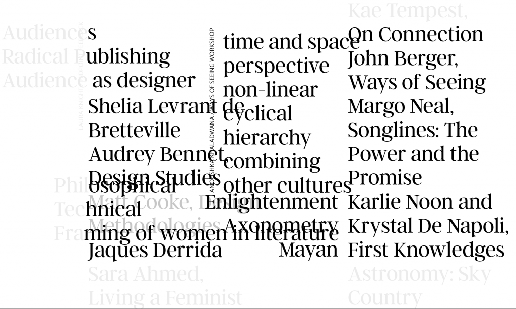 02.04.01 Positions through Dialogue – Written Response
