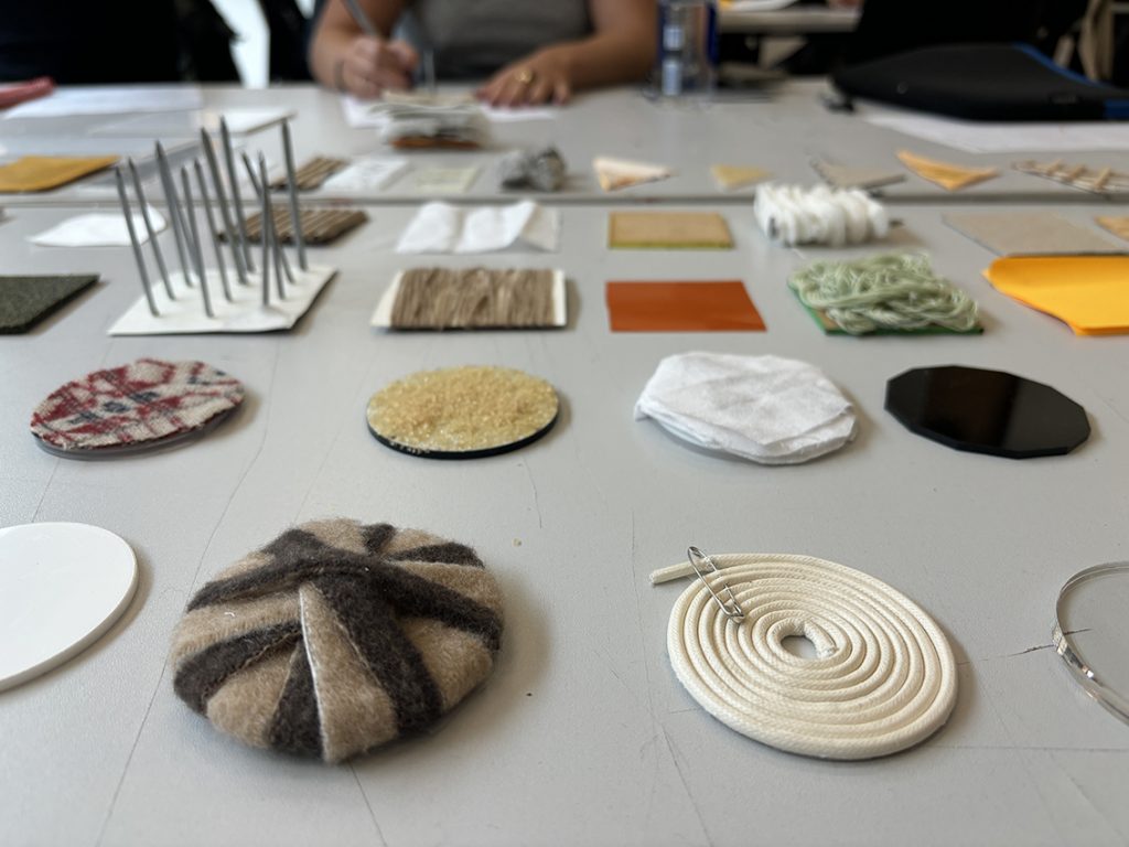 XY.B Studio. Alphabet as Infrastructure