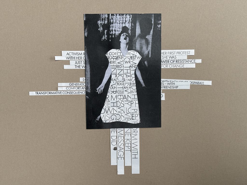 Unit 2. Brief 5. Positions through Triangulation 1 – Studio 03